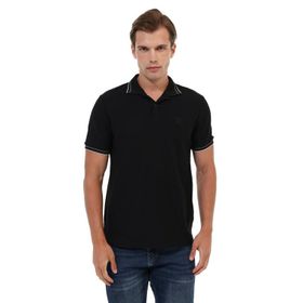 6M Mb Vyn 12Bs115 6Fx Erkek Siyah T-Shirt