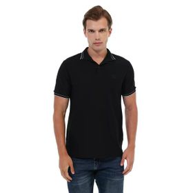 6M Mb Vyn 12Bs115 6Fx Erkek Siyah T-Shirt