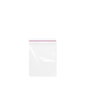 6x7 cm 2000 Adet Kilitli Torba