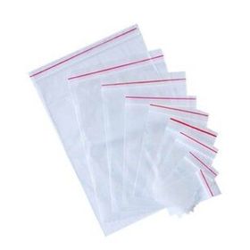 6x7 cm 2000 Adet Kilitli Torba
