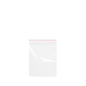 6x7 cm 2000 Adet Kilitli Torba
