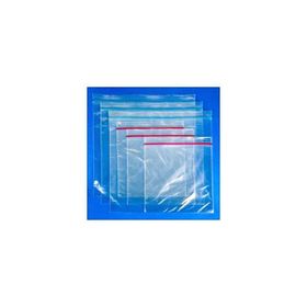 6x7 cm 2000 Adet Kilitli Torba