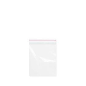 6x7 cm 2000 Adet Kilitli Torba