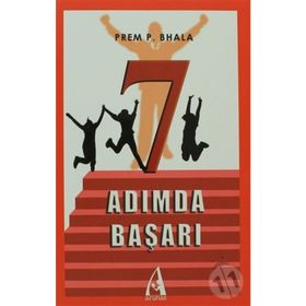 7 ADIMDA BAŞARI - GENEL