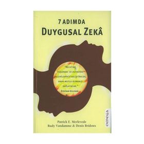 7 ADIMDA DUYGUSAL ZEKA - KOLLEKTIF