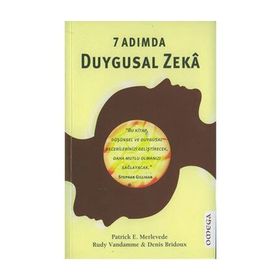 7 ADIMDA DUYGUSAL ZEKA - KOLLEKTIF