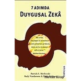 7 ADIMDA DUYGUSAL ZEKA - KOLLEKTIF