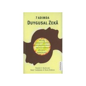 7 ADIMDA DUYGUSAL ZEKA - KOLLEKTIF