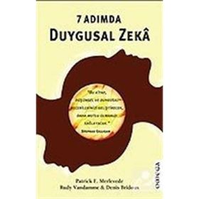 7 ADIMDA DUYGUSAL ZEKA - KOLLEKTIF