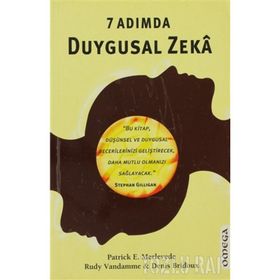7 ADIMDA DUYGUSAL ZEKA - KOLLEKTIF