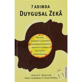 7 ADIMDA DUYGUSAL ZEKA - KOLLEKTIF