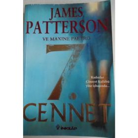 7. CENNET - JAMES PATTERSON
