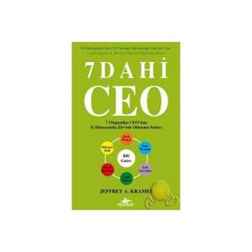 7 DAHI CEO - JEFFREY A. KRAMES