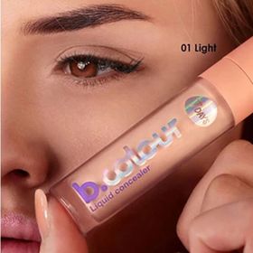 7 Days B.Colour 01 Light 4 ml Likit Kapatıcı