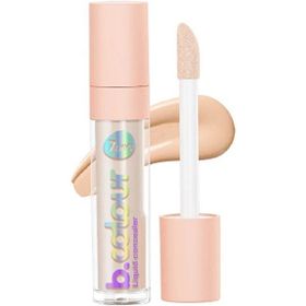 7 Days B.Colour 01 Light 4 ml Likit Kapatıcı