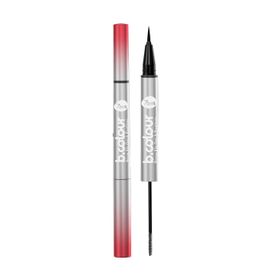 7 Days B.Colour 01 Magic Wand Eyeliner ve Kaş Sabitleyici