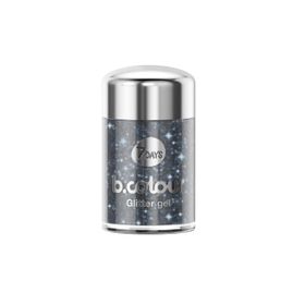7 Days B.Colour 03 Ghost Bride Mini Glitter Jel