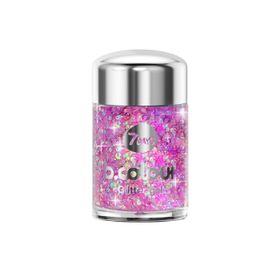 7 Days B.Colour 03 Magic Trick Mini Glitter Jel