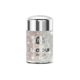 7 Days B.Colour 04 Dear Santa Mini Glitter Jel