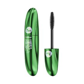 7 Days B.Colour 05 Green Metallic Maskara