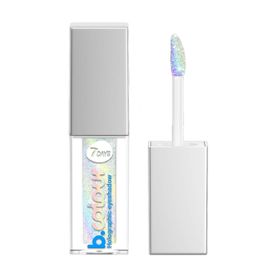 7 Days B.Colour Holografik 01 Crystal Likit Göz Farı