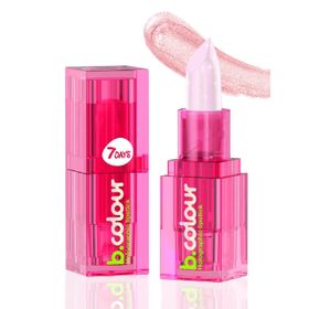 7 Days B.Colour Holographic 01 Barbie Ruj