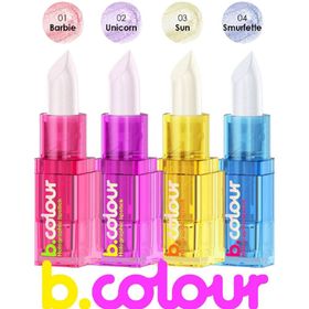 7 Days B.Colour Holographic 02 Unicorn Ruj