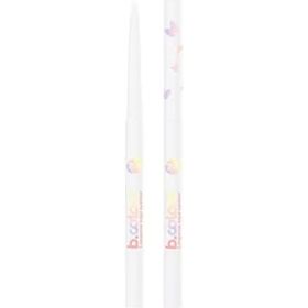 7 Days B.Colour Longwear Kajal 01 White Eyeliner