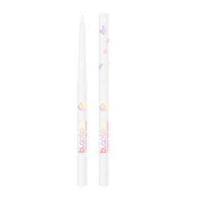 7 Days B.Colour Longwear Kajal 01 White Eyeliner