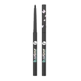 7 Days B.Colour Longwear Kajal 07 Black Eyeliner