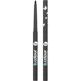 7 Days B.Colour Longwear Kajal 07 Black Eyeliner