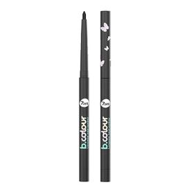 7 Days B.Colour Longwear Kajal 07 Black Eyeliner