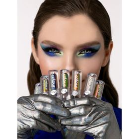 7 Days B.Colour Multichrome 01 Sapphire 150 ml Göz Farı
