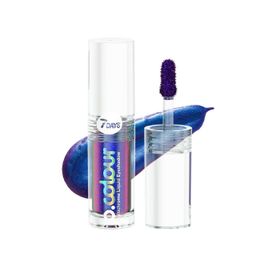 7 Days B.Colour Multichrome 01 Sapphire 150 ml Göz Farı