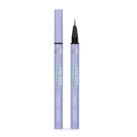 7 Days B.Colour Winter Edition 02 Christmas Miracle Suya Dayanıklı Metalik Eyeliner