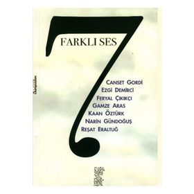 7 Farklı Ses - Kolektif