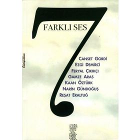 7 Farklı Ses - Kolektif