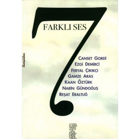 7 Farklı Ses - Kolektif