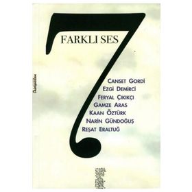 7 Farklı Ses - Kolektif