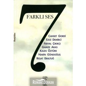 7 Farklı Ses - Kolektif