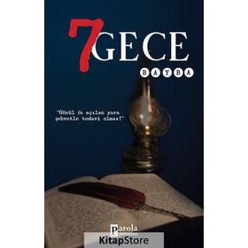 7 Gece - Bayba