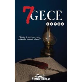 7 Gece - Bayba