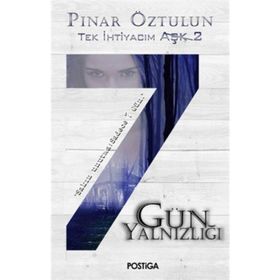 7 Gün Yalnızlığı - Pınar Öztulun