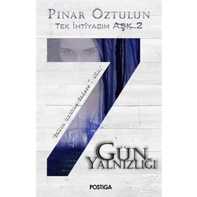 7 Gün Yalnızlığı - Pınar Öztulun