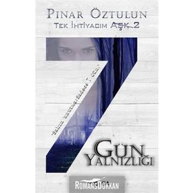 7 Gün Yalnızlığı - Pınar Öztulun