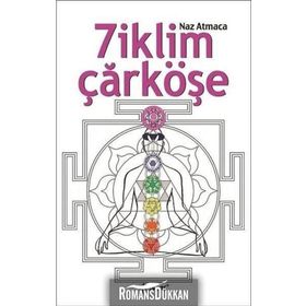 7 İklim Car Köşe - Naz Atmaca
