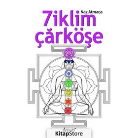 7 İklim Car Köşe - Naz Atmaca