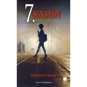 7. KADIN - FRÉDÉRIQUE MOLAY