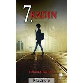 7. KADIN - FRÉDÉRIQUE MOLAY