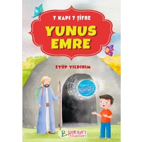 7 Kapı 7 Şifre Yunus Emre Eyüp Yıldırım